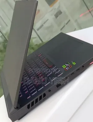 New Laptop Asus ROG Strix G16 G614 16GB AMD Ryzen 9 SSD 1T