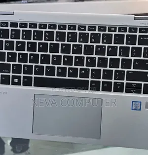 New Laptop HP EliteBook X360 1030 16GB Intel Core i7 SSD 512GB