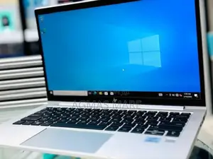 New Laptop HP EliteBook 830 G7 16GB Intel Core i7 SSD 512GB