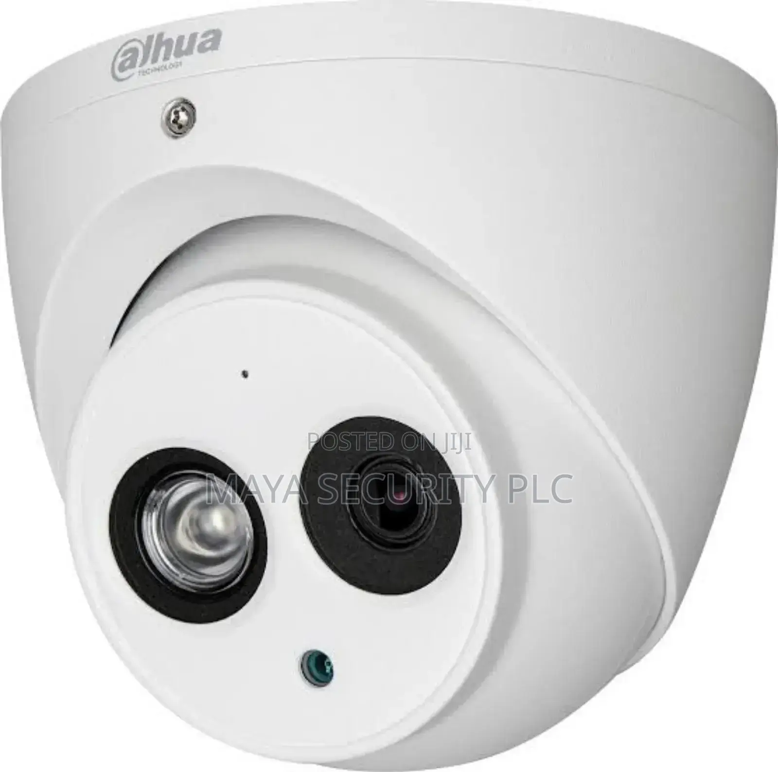 Dahua 2mp Analog