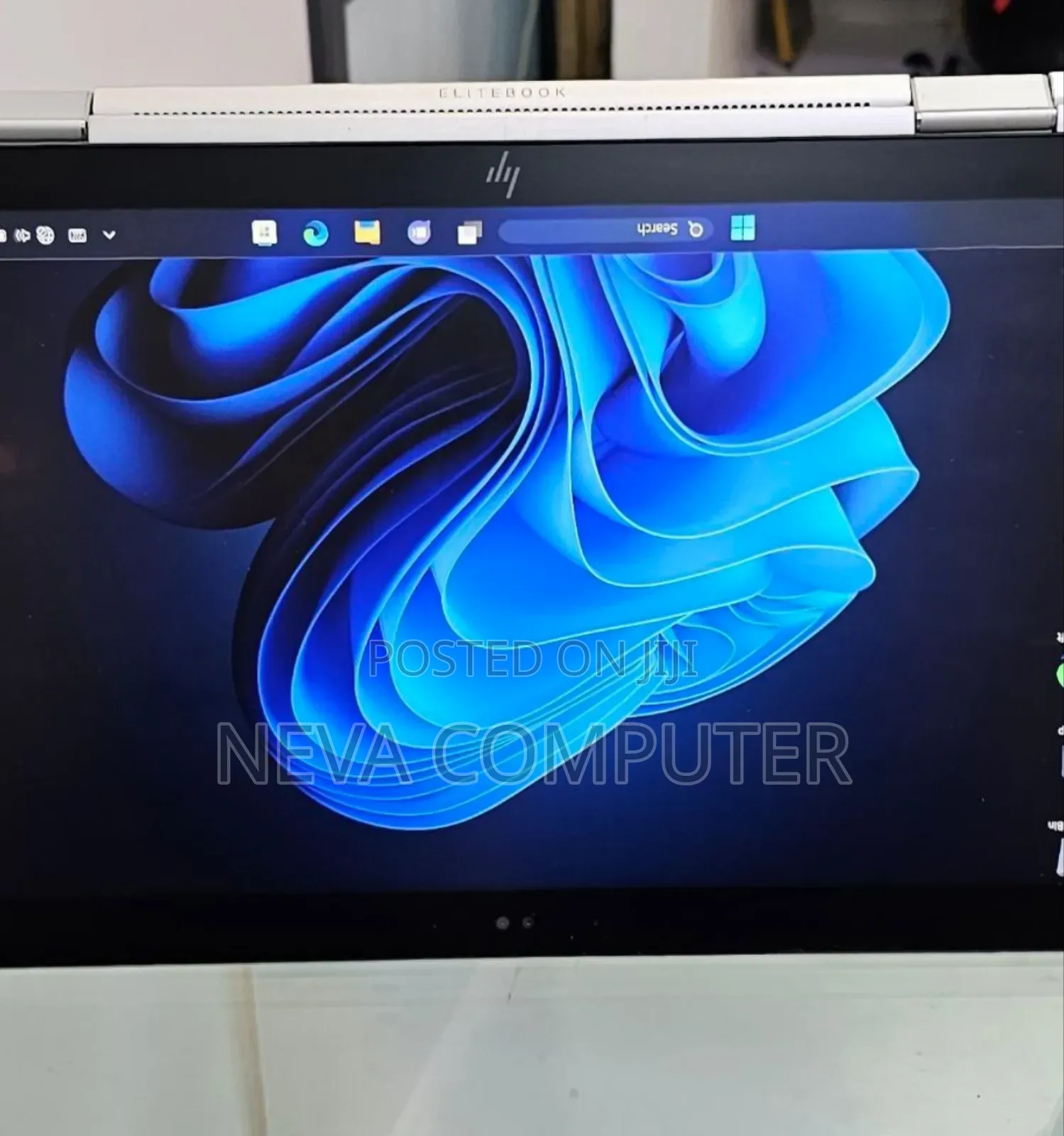 New Laptop HP EliteBook X360 1030 16GB Intel Core i7 SSD 512GB