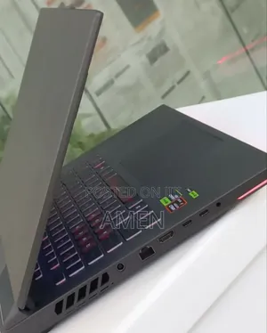 New Laptop Asus ROG Strix G16 G614 16GB AMD Ryzen 9 SSD 1T