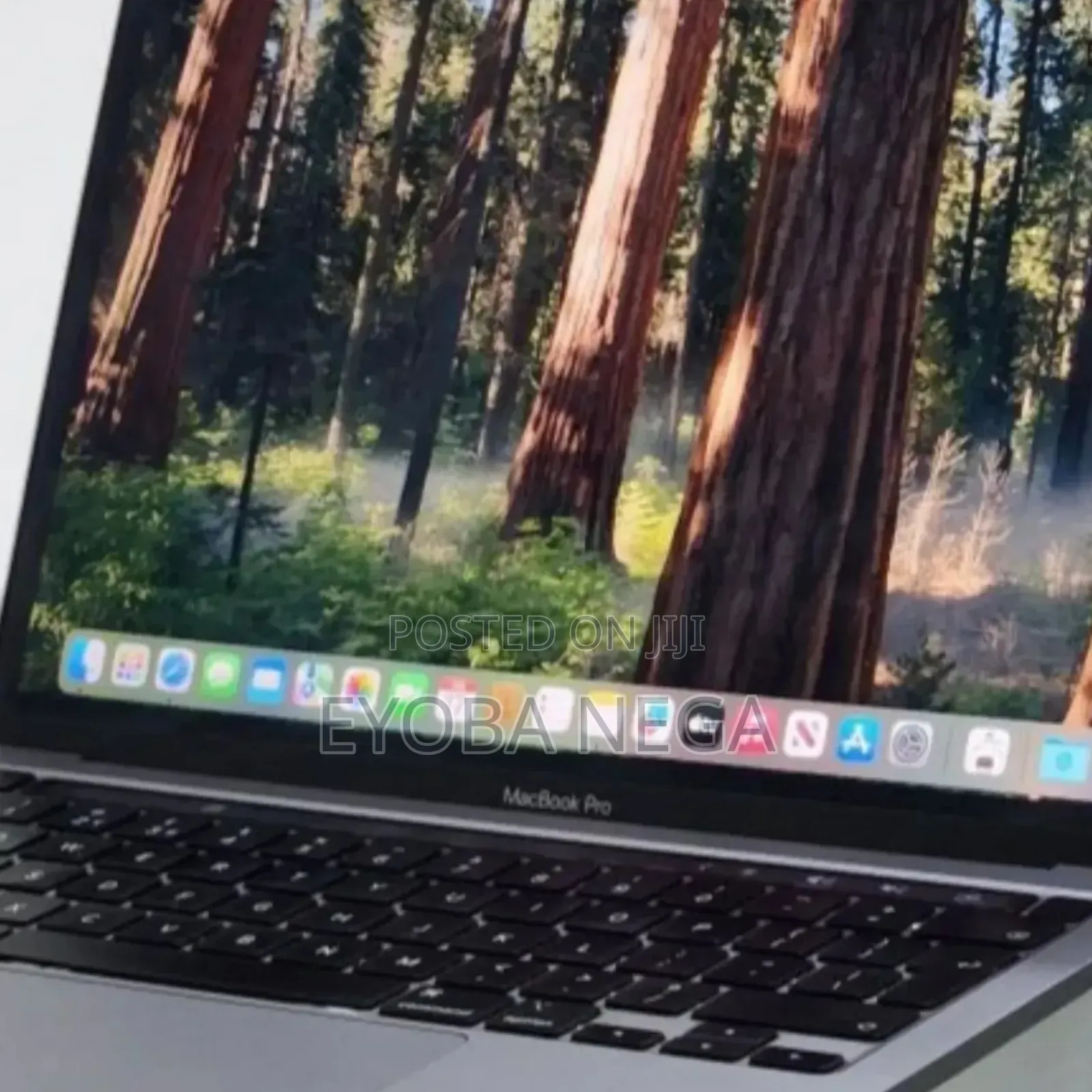 Laptop Apple MacBook Pro M1 8GB Apple M1 SSD 256GB