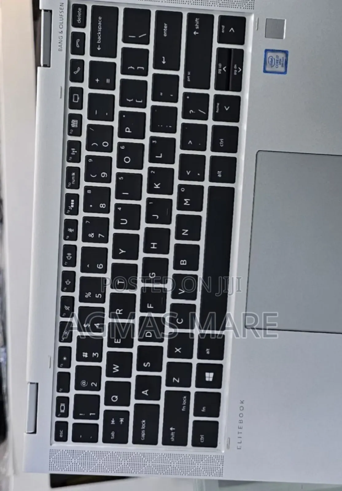 New Laptop HP EliteBook X360 1030 16GB Intel Core i7 SSD 512GB