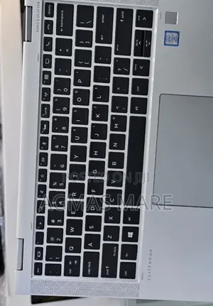 New Laptop HP EliteBook X360 1030 16GB Intel Core i7 SSD 512GB