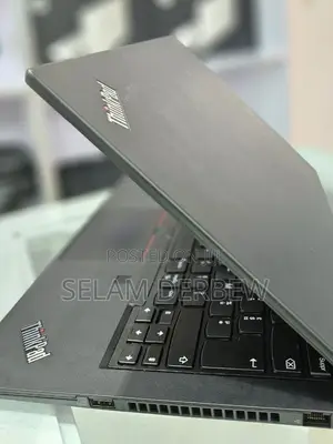 New Laptop Lenovo ThinkPad t495s 8GB AMD Ryzen 5 SSD 512GB
