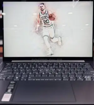 New Laptop Lenovo 16GB Intel Core i7 SSD 512GB