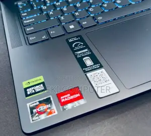 New Laptop Lenovo 16GB Intel Core i7 SSD 512GB