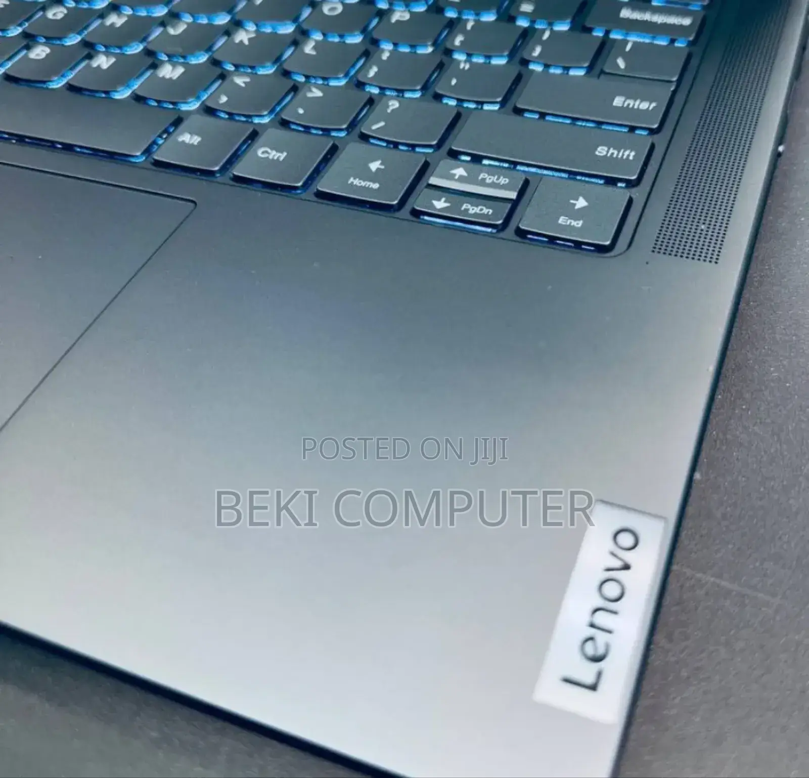 New Laptop Lenovo 16GB Intel Core i7 SSD 512GB