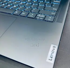New Laptop Lenovo 16GB Intel Core i7 SSD 512GB