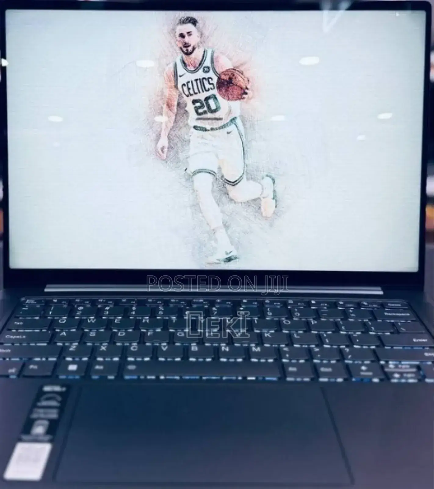 New Laptop Lenovo 16GB Intel Core i7 SSD 512GB
