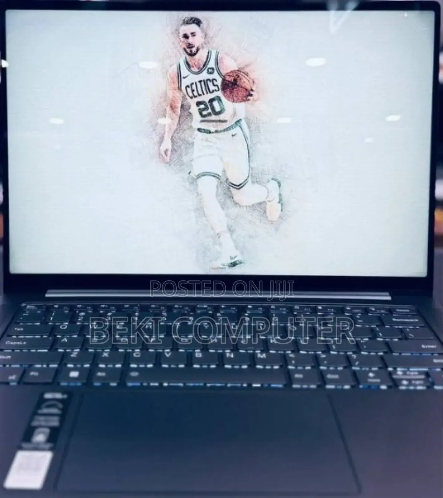 New Laptop Lenovo 16GB Intel Core i7 SSD 512GB