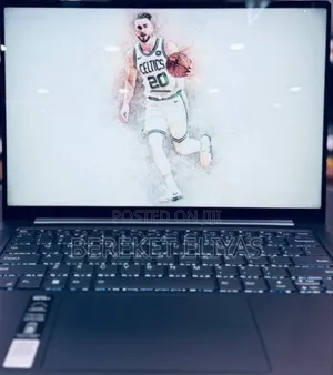 New Laptop Lenovo 16GB Intel Core i7 SSD 512GB