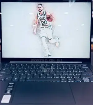 New Laptop Lenovo 16GB Intel Core i7 SSD 512GB