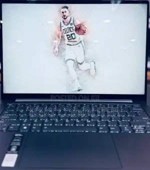 New Laptop Lenovo 16GB Intel Core i7 SSD 512GB
