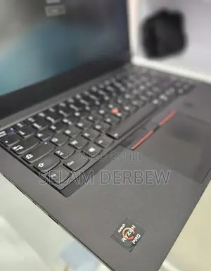 New Laptop Lenovo ThinkPad t495s 8GB AMD Ryzen 5 SSD 512GB
