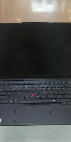 New Laptop Lenovo Thinkpad T490s 16GB Intel Core i5 SSD 512GB