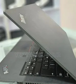 New Laptop Lenovo ThinkPad t495s 8GB AMD Ryzen 5 SSD 512GB