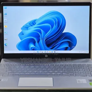New Laptop HP Pavilion 15 16GB Intel Core i7 SSD 512GB
