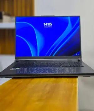 New Laptop Asus ROG Strix Hero Edition 32GB Intel Core i9 SSD 1T