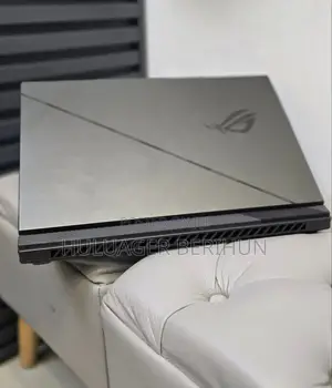 New Laptop Asus ROG Strix Hero Edition 32GB Intel Core i9 SSD 1T