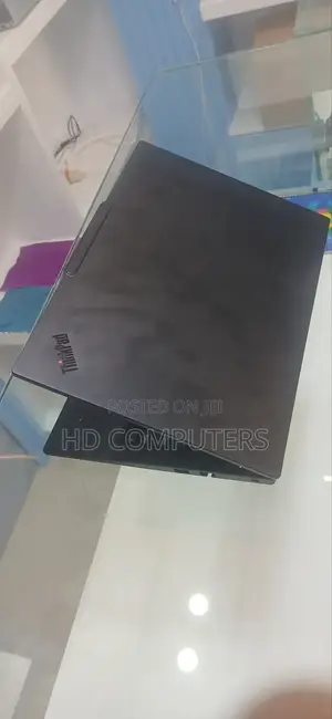 New Laptop Lenovo ThinkPad E14 Gen 6 32GB Intel Core 5 SSD 1T