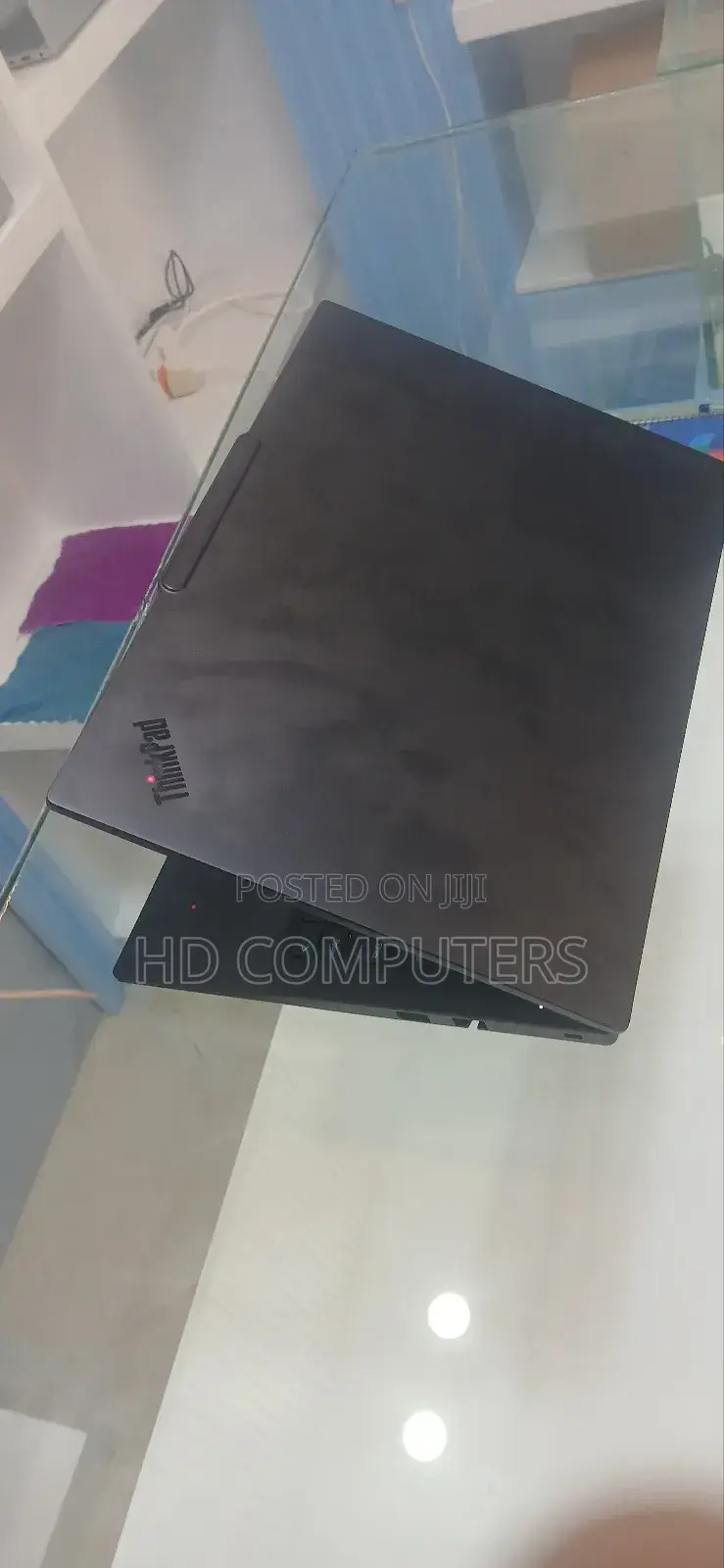 New Laptop Lenovo ThinkPad E14 Gen 6 32GB Intel Core 5 SSD 1T