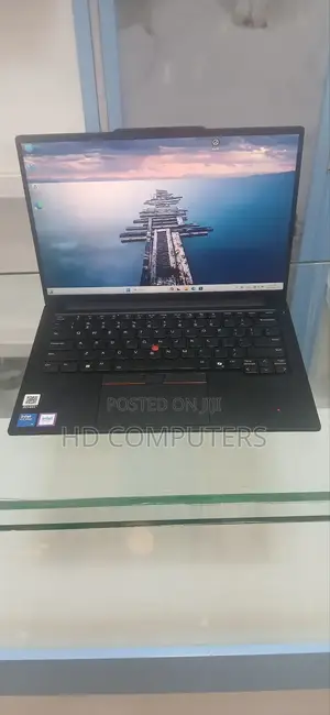 New Laptop Lenovo ThinkPad E14 Gen 6 32GB Intel Core 5 SSD 1T