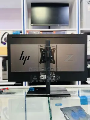 Monitor 27 Inch Hp