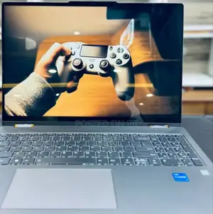 New Laptop Lenovo Yoga 7i 16GB Intel Core i7 SSD 512GB
