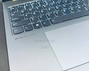 New Laptop Lenovo Yoga 7i 16GB Intel Core i7 SSD 512GB