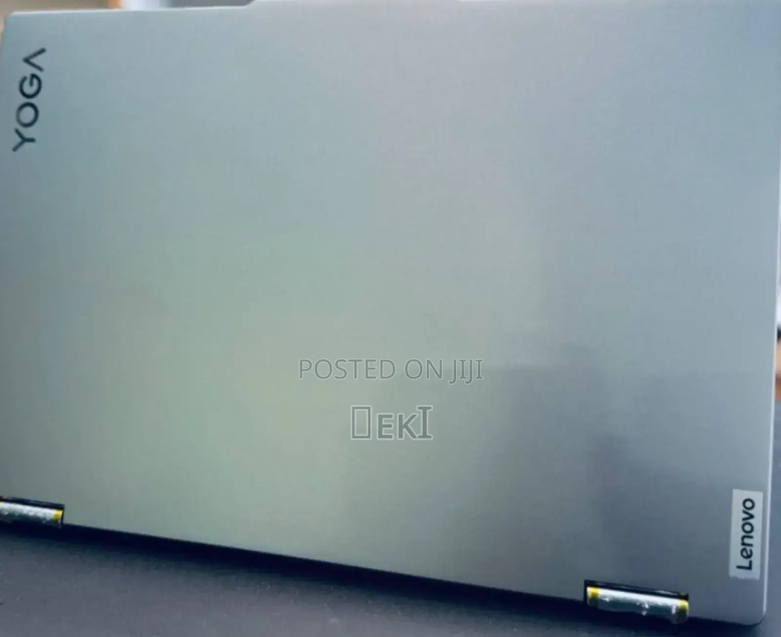 New Laptop Lenovo Yoga 7i 16GB Intel Core i7 SSD 512GB