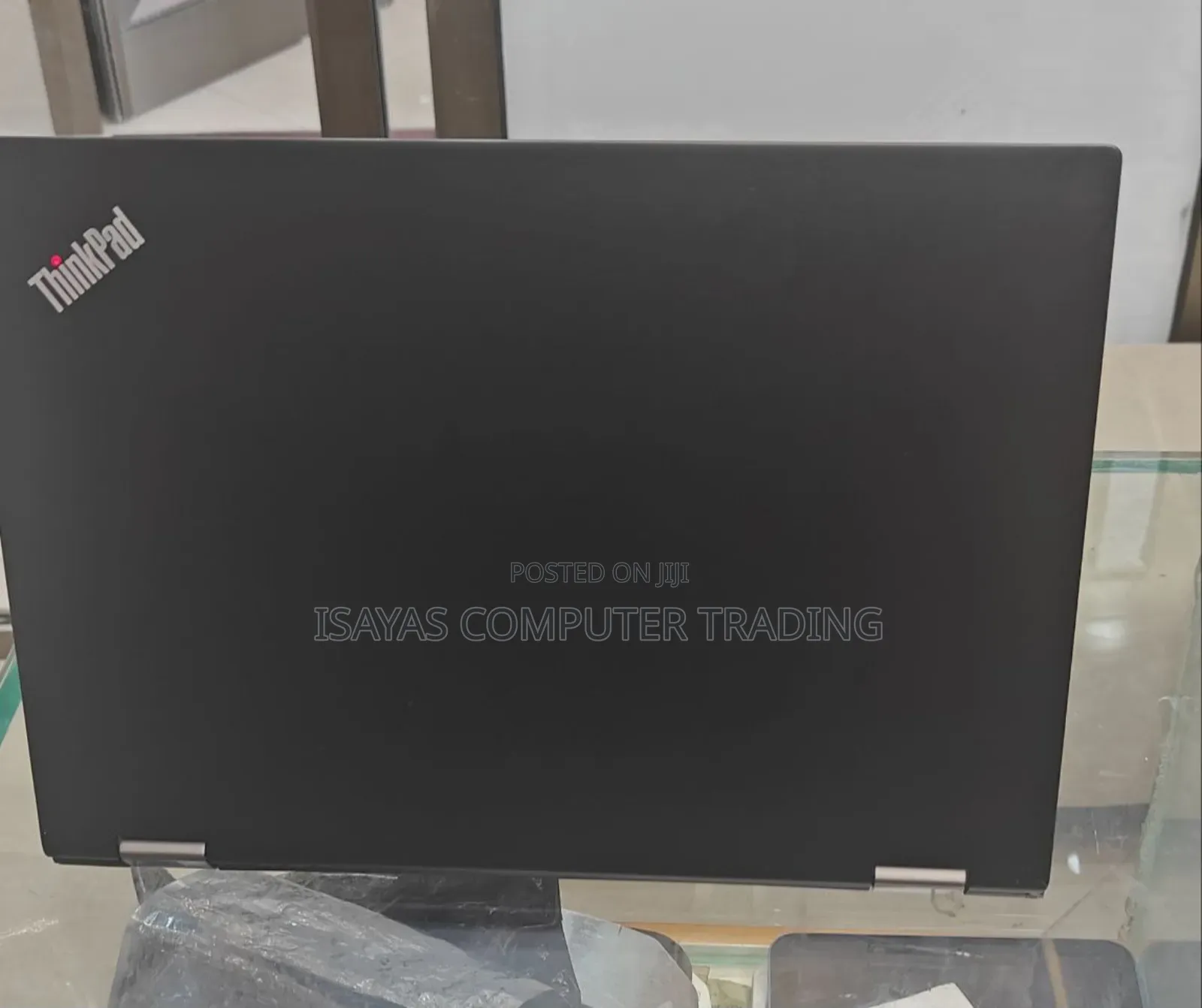New Laptop Lenovo ThinkPad L13 Yoga 16GB Intel Core i5 SSD 512GB
