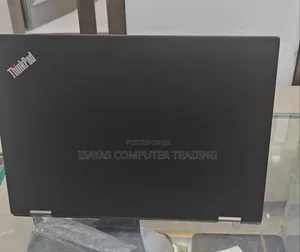 New Laptop Lenovo ThinkPad L13 Yoga 16GB Intel Core i5 SSD 512GB