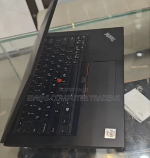 New Laptop Lenovo ThinkPad L13 Yoga 16GB Intel Core i5 SSD 512GB