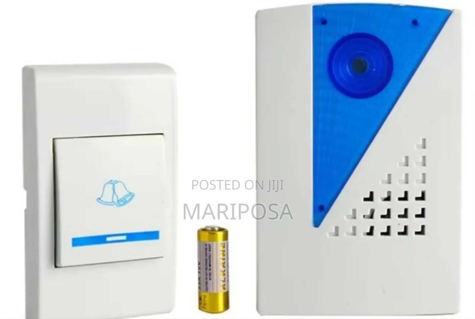 Wireless Doorbell