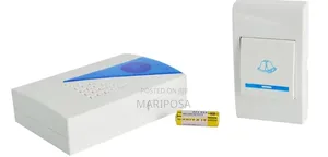 Wireless Doorbell