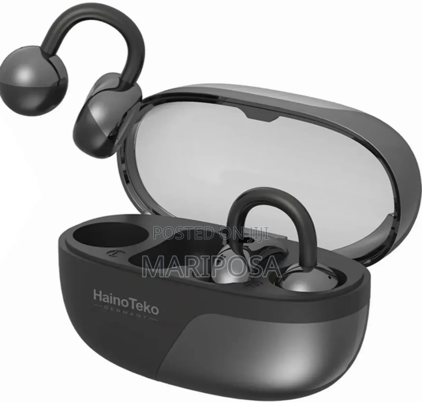 Haino Teko Ows-Hb Opendots Bluetooth Earphones