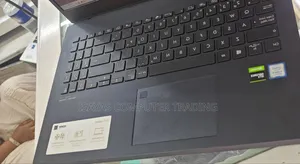 New Laptop Asus 8GB Intel Core i5 SSD 512GB