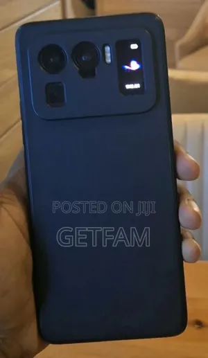 New Xiaomi Redmi 13C 256 GB Black