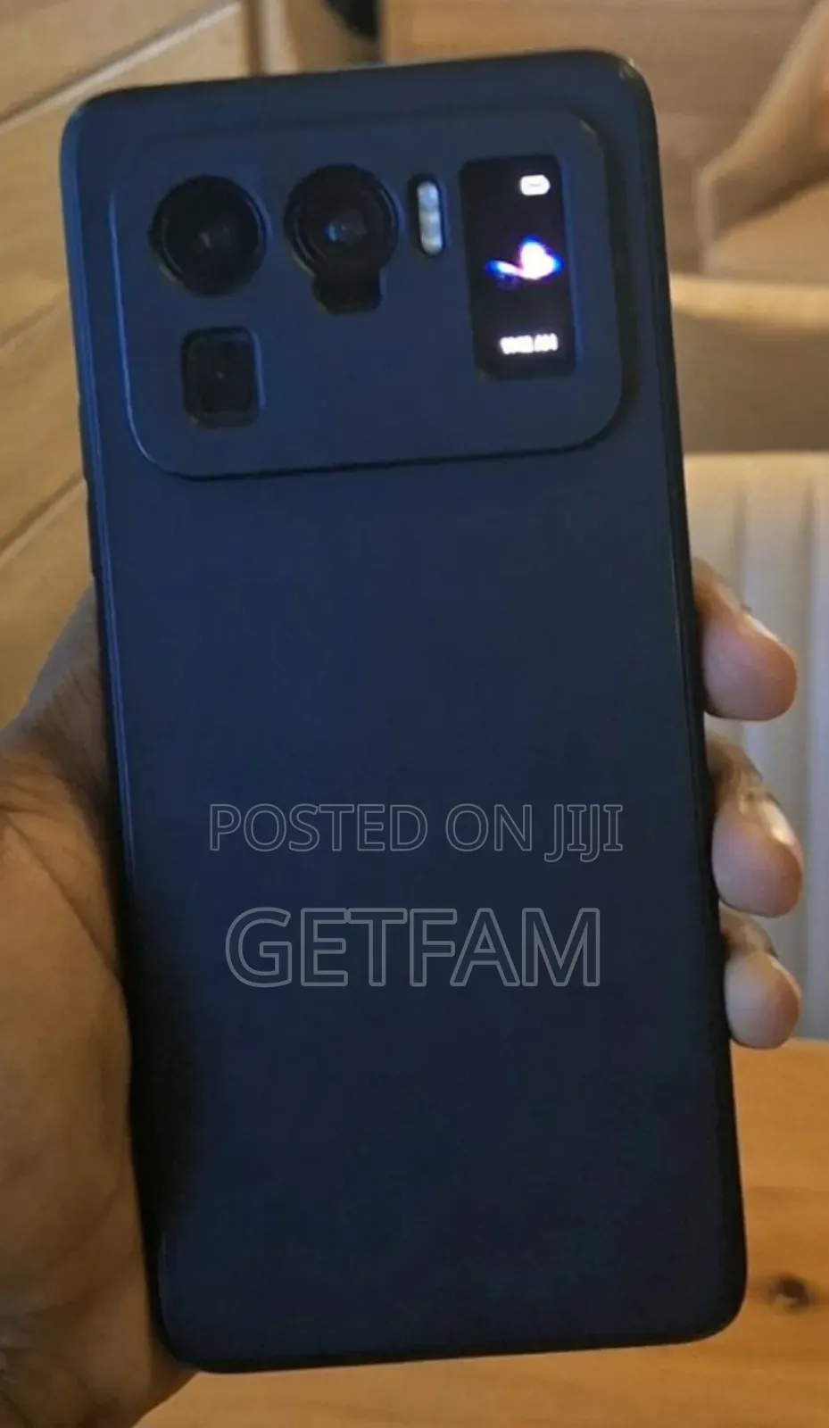 New Xiaomi Redmi 13C 256 GB Black