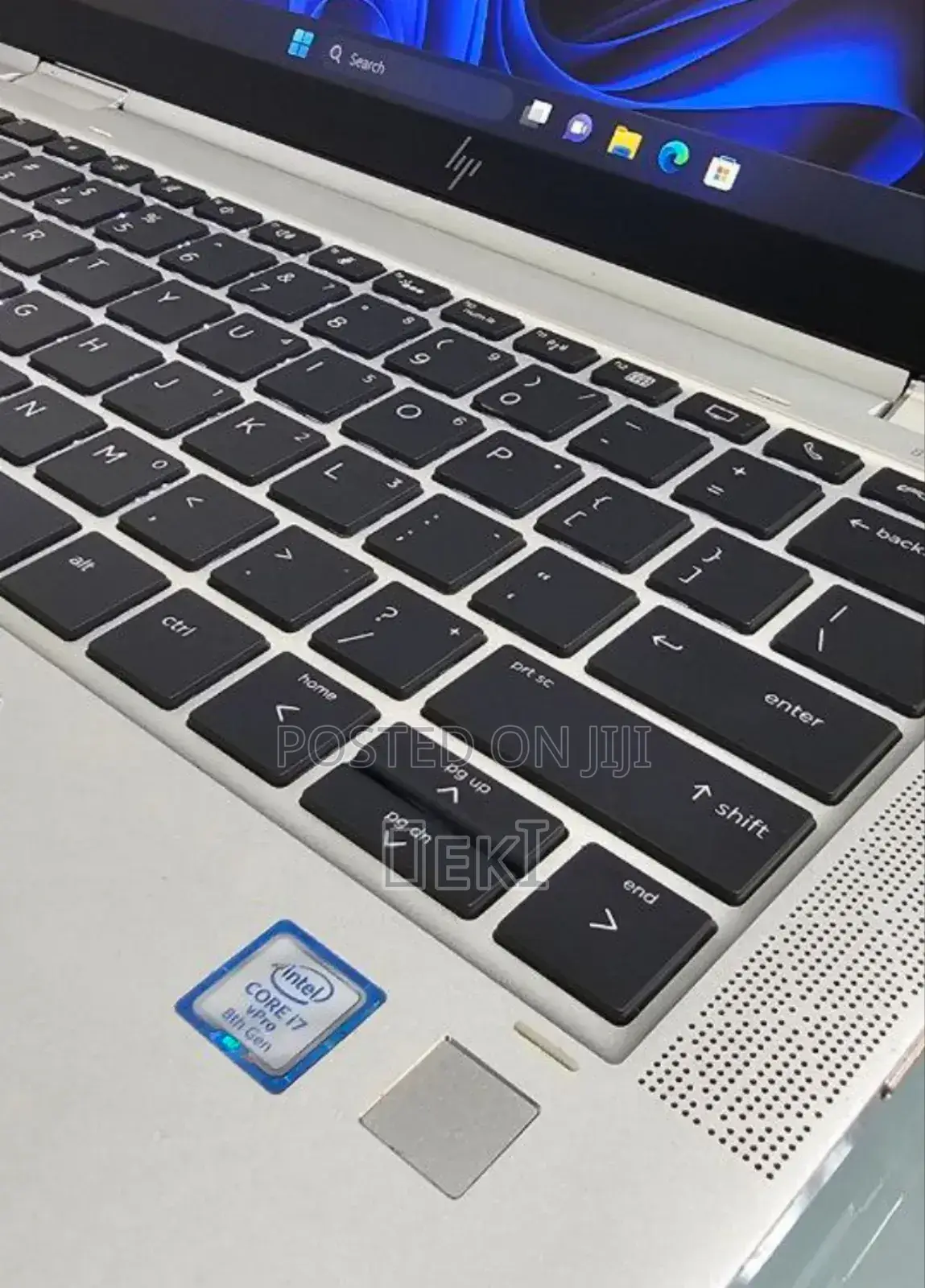 New Laptop HP EliteBook x360 1030 G7 16GB Intel Core i7 SSD 512GB