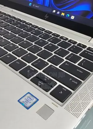 New Laptop HP EliteBook x360 1030 G7 16GB Intel Core i7 SSD 512GB