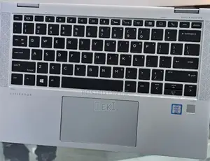 New Laptop HP EliteBook x360 1030 G7 16GB Intel Core i7 SSD 512GB