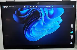 New Laptop HP EliteBook x360 1030 G7 16GB Intel Core i7 SSD 512GB