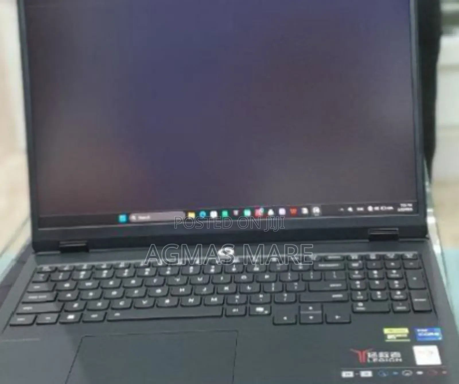 New Lenovo Legion Y7000P IRX9 Gaming Laptop 16GB Intel Core i7 SSD 1T