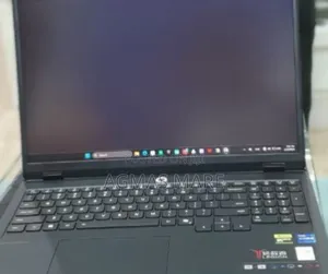 New Lenovo Legion Y7000P IRX9 Gaming Laptop 16GB Intel Core i7 SSD 1T