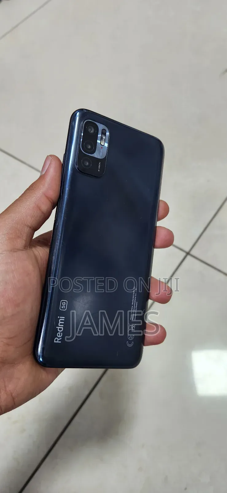 Xiaomi Redmi Note 10 5G 128 GB