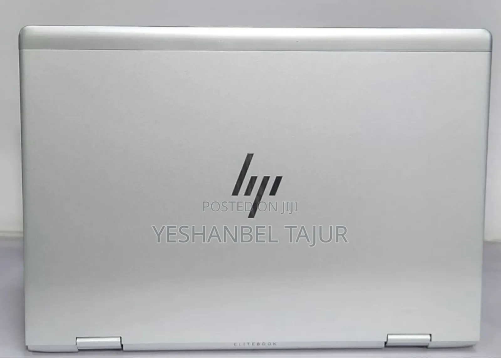 New Laptop HP EliteBook 830 G6 16GB Intel Core i7 SSD 512GB