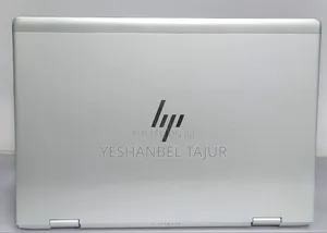 New Laptop HP EliteBook 830 G6 16GB Intel Core i7 SSD 512GB